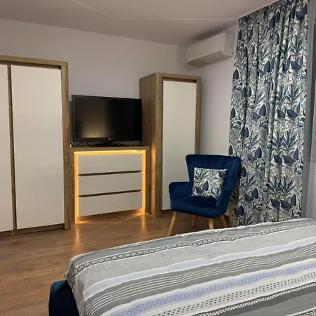 Tsvetanov Apartment *