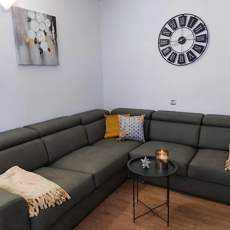 Apartment Tsvetanov Blagoevgrad