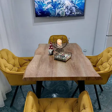 Tsvetanov Διαμέρισμα Μπλαγκόεβγκραντ