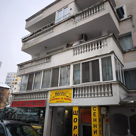 Tsvetanov * Blagoevgrad