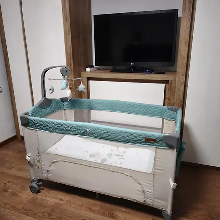 Tsvetanov Διαμέρισμα *