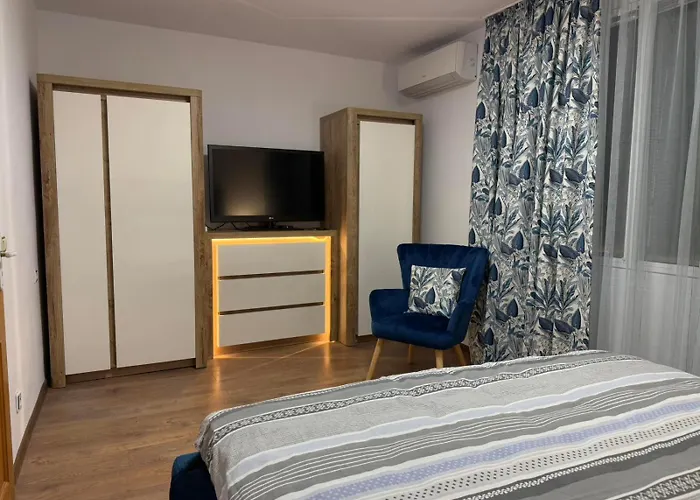 Tsvetanov Apartament *