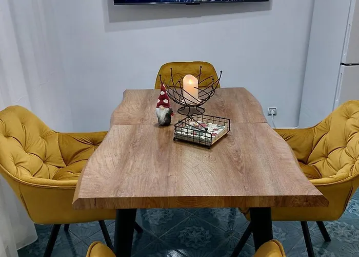 Tsvetanov Apartament Blagoevgrad