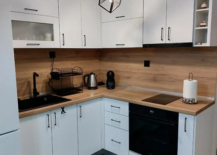 Tsvetanov Apartament Błagojewgrad