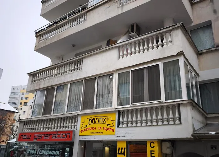 Tsvetanov * Blagoevgrad